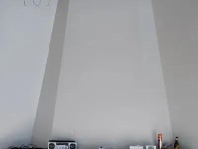 INSERT PIANO DANS ANCIENNE CHEMINEE