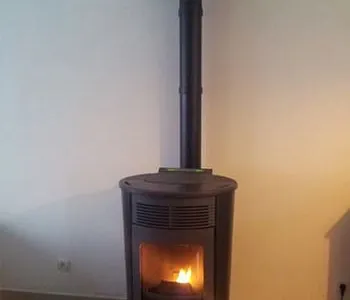 installation du logo