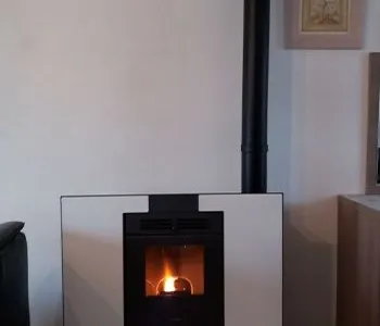 poêle stove italy compact étanche