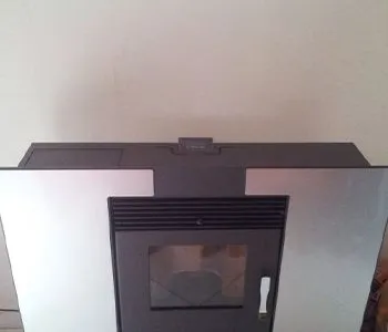 stove italy compact