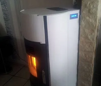 stove italy tondo plus