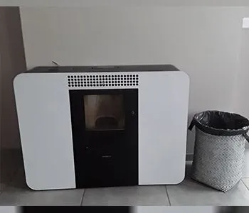 ELEGANCE STOVE ITALY