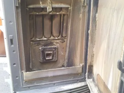 entretien d un poele extraflame