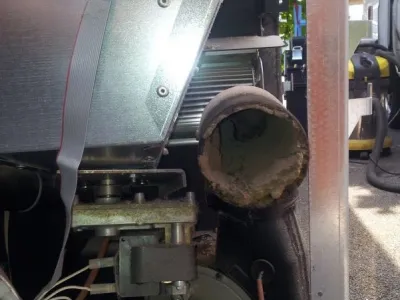 entretien d un poêle extraflame